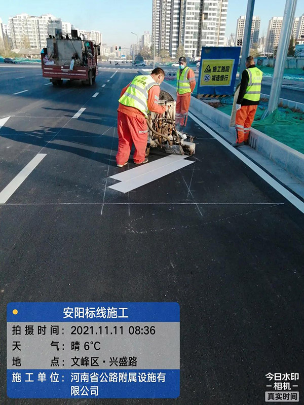 熱熔標(biāo)線涂料 熱熔標(biāo)線涂料